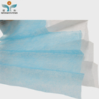 Comfortable 3 Ply Disposable Face Mask For Protection From Dust