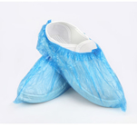 CPE PP 40*15cm Disposable Shoe Covers For Food Industry Home