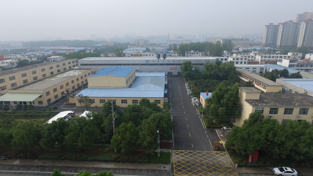الصين Xinyang Yihe Non-Woven Co., Ltd. ملف الشركة