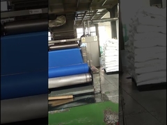 المضادة للبكتيريا PP سبونبوند النسيج غير المنسوجة ماء تنفس للأغراض الطبية