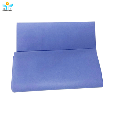 10gsm PP Polypropylene Waterproof Fabric Roll With Paper Tube Inside